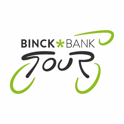 BinckBank Tour-2020 продолжится по территории Бельгии с изменёнными этапами