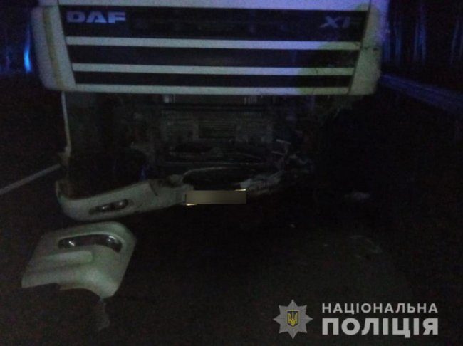 Подробиці смертельної аварії на Волині, у якій водія з понівеченого авто вирізали рятувальники. ФОТО