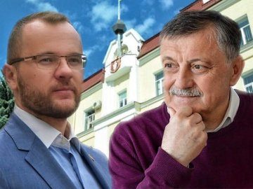 Відомо, коли відбудеться другий тур виборів Луцького міського голови 