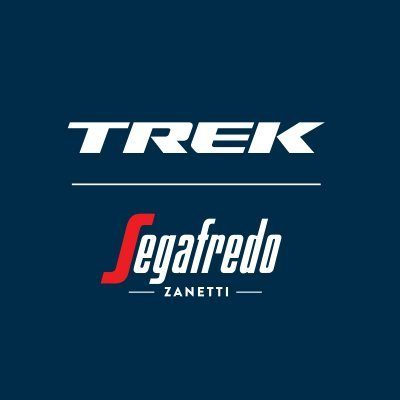 Велокоманда Trek-Segafredo закончила комплектование состава на 2021 год