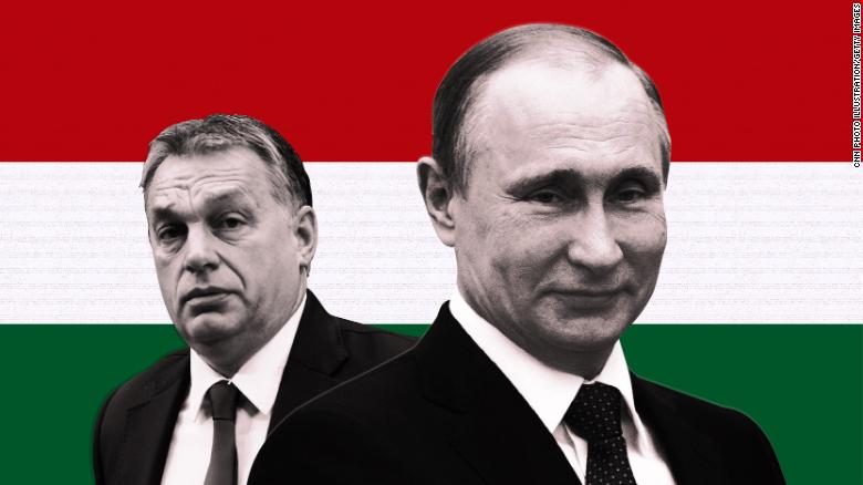 Россия: друг или враг?