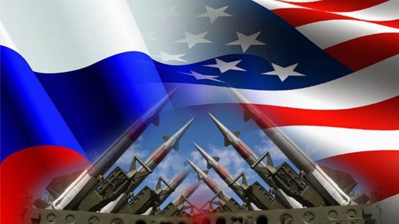Newsweek: Россия предлагает США варианты улучшения отношений, но оптимизма не испытывает