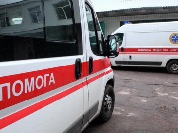 За останню добу від коронавірусу померло 9 волинян