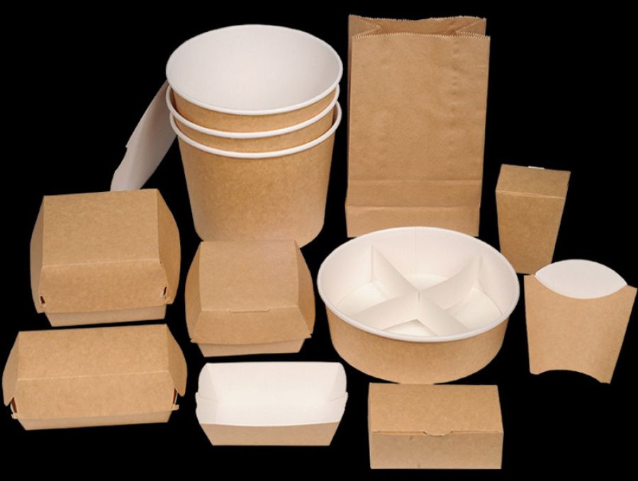 Покупка оптом упаковочных материалов: правила
