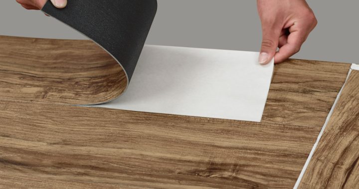 Переваги пвх плитки перед іншими покриттями для підлоги