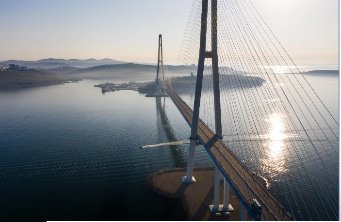 RODINA Vladivostok