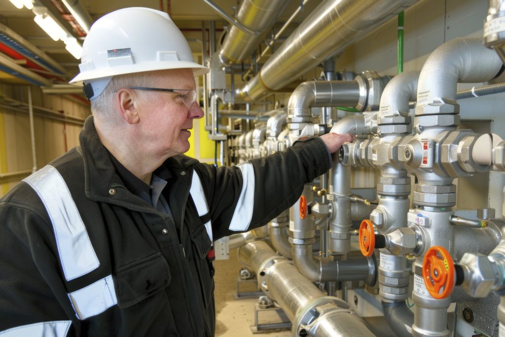 Планирование водопроводных систем: ключевые этапы, принципы и практические рекомендации